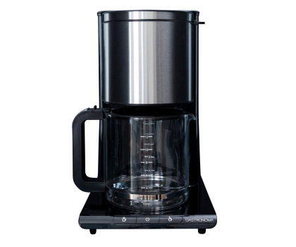 Ekspres przelewowy GASTRONOMA Ekspres do kawy 1,5L 1050W